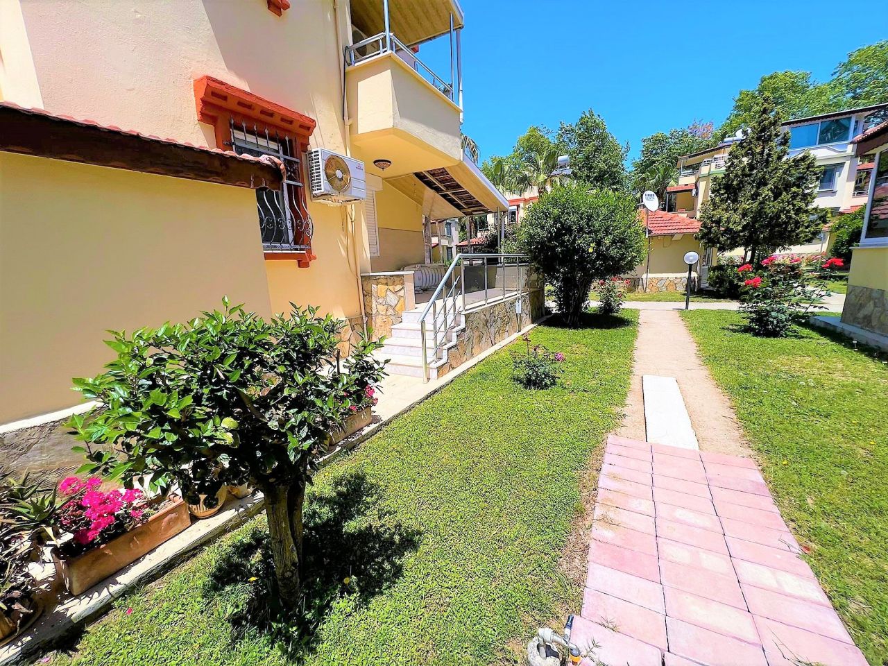 Вилла в Алании, Турция, 135 м2 фото 5