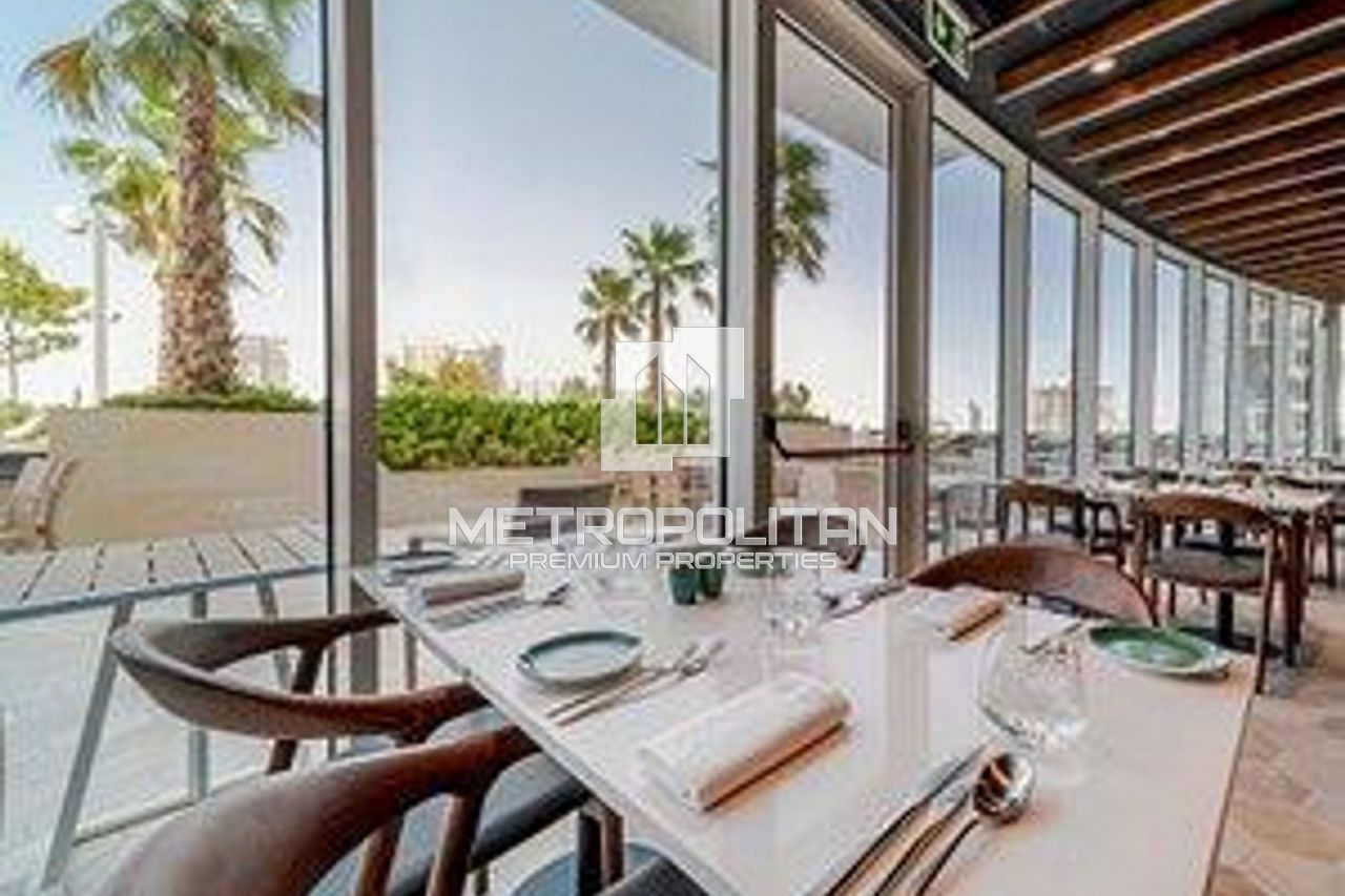Апартаменты в Дубае, ОАЭ, 47 м2 фото 5