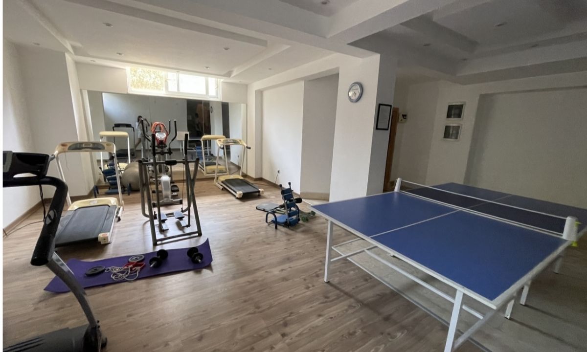 Квартира Siteler Mah., Турция, 140 м2 фото 3