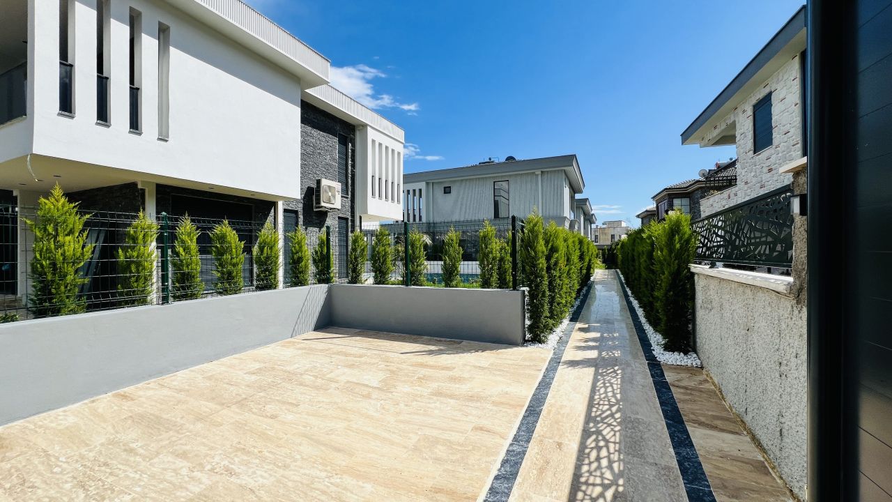 Вилла в Кемере, Турция, 250 м2 фото 2