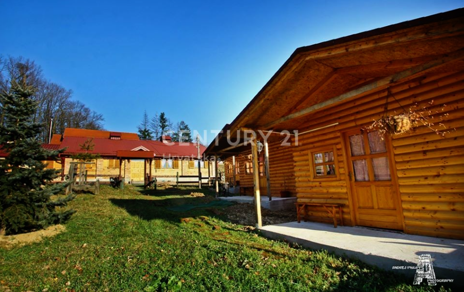 Дом в Загребе, Хорватия, 350 м2 фото 4