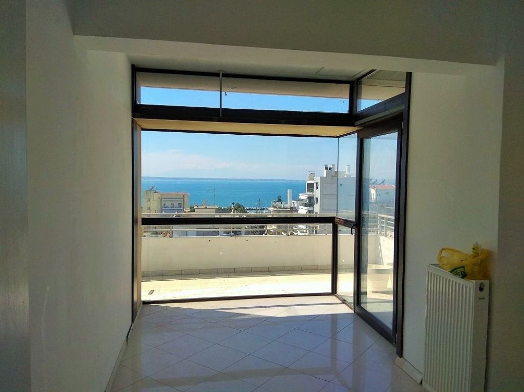Квартира на Северо-Эгейских островах, Греция, 110 м2 фото 3