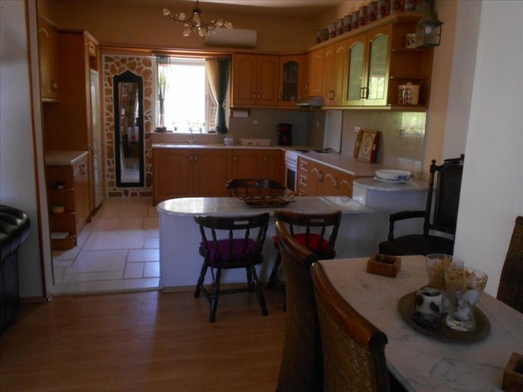 Дом в Афинах, Греция, 220 м2 фото 5
