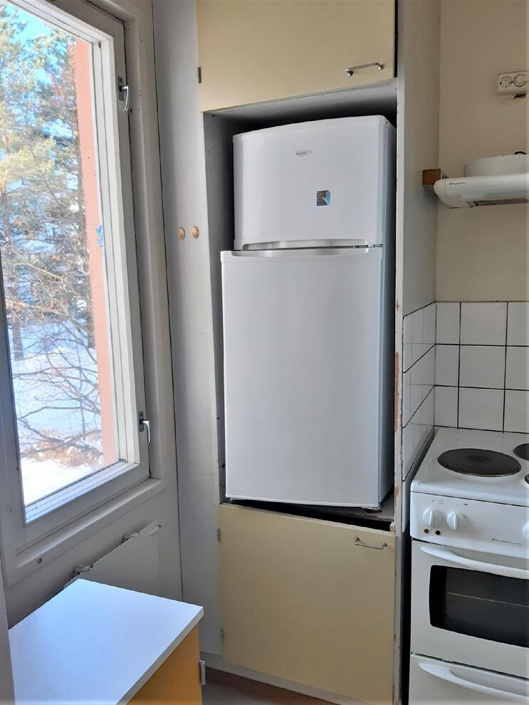 Квартира в Коуволе, Финляндия, 42.5 м2 фото 4