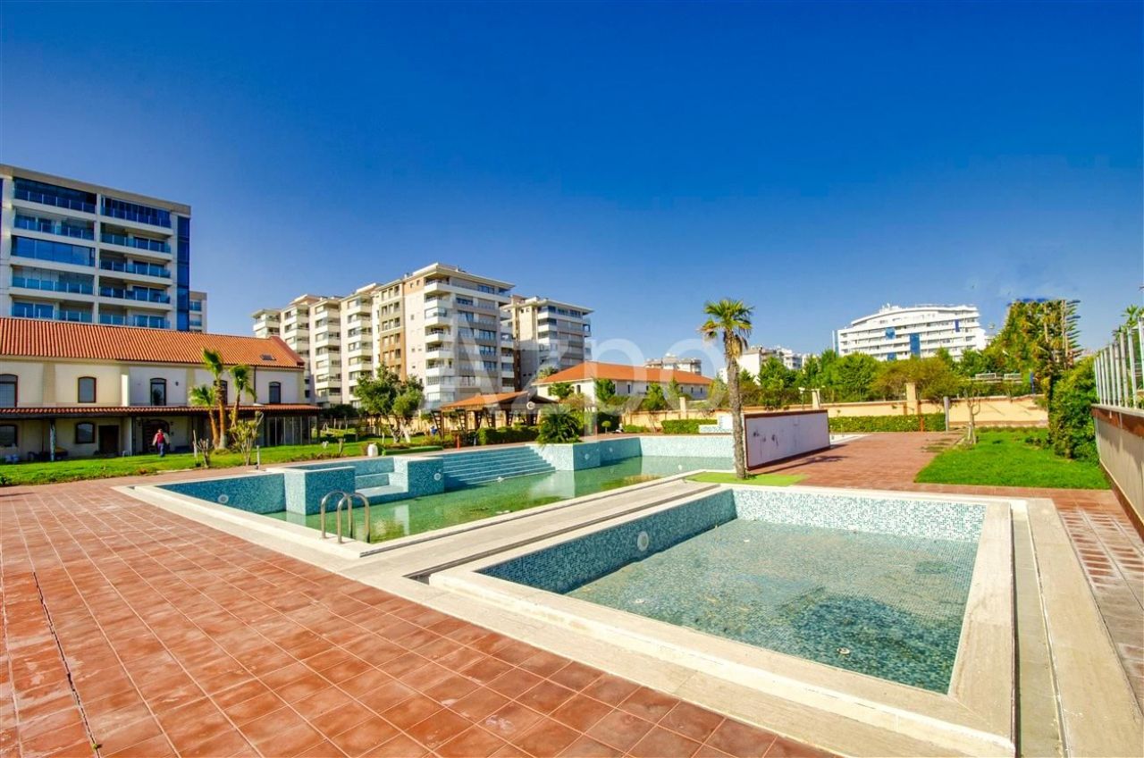 Апартаменты в Анталии, Турция, 310 м2 фото 5