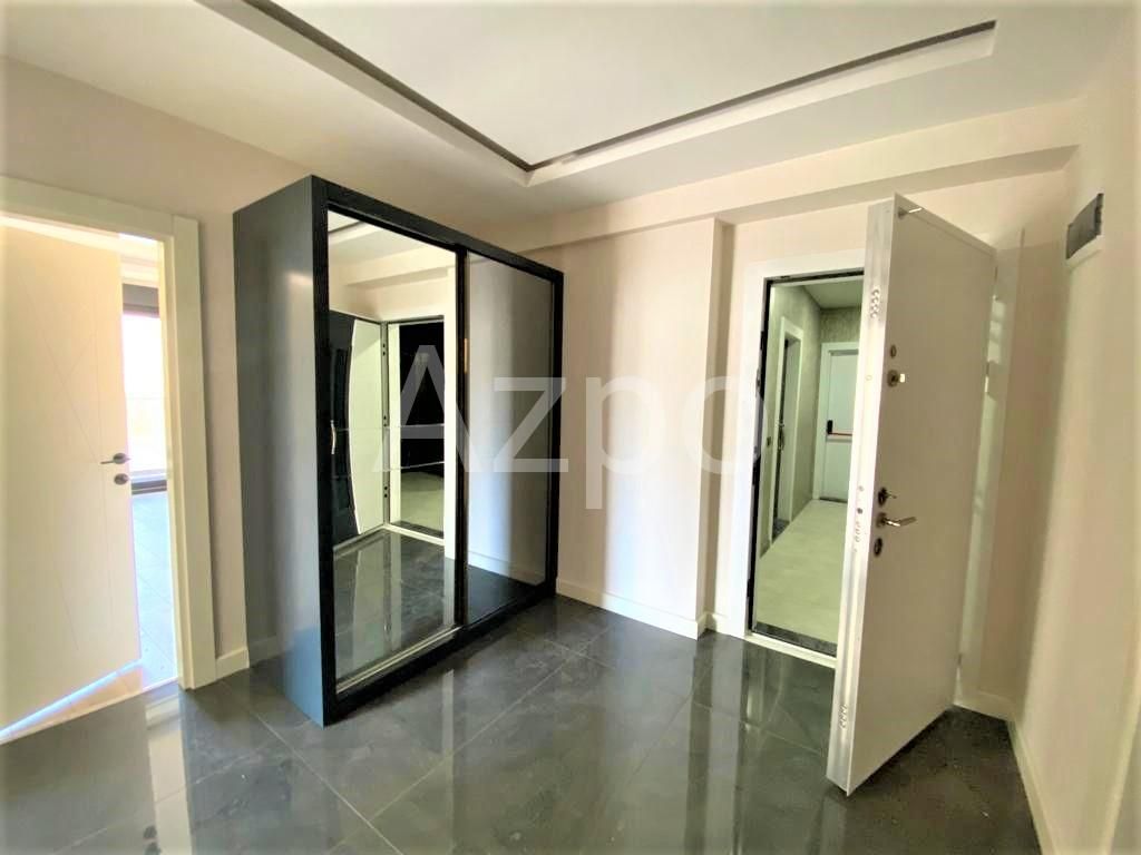 Апартаменты в Алании, Турция, 110 м2 фото 5