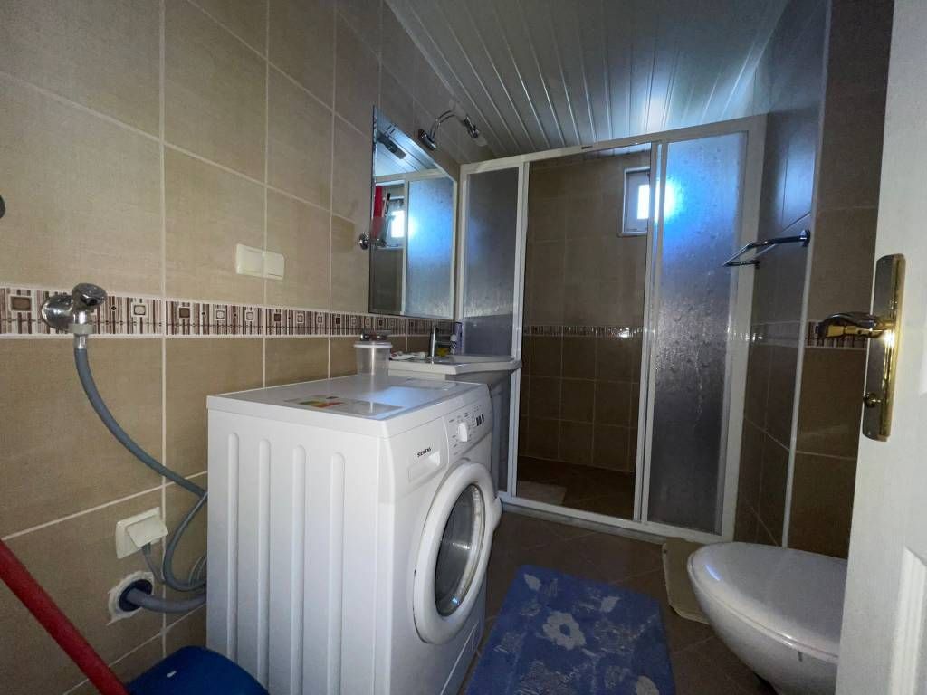 Квартира в Алании, Турция, 65 м2 фото 3