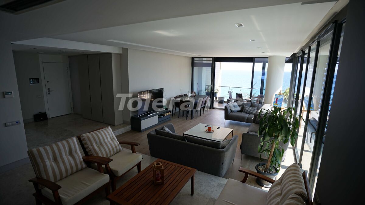 Апартаменты в Анталии, Турция, 190 м2 фото 2