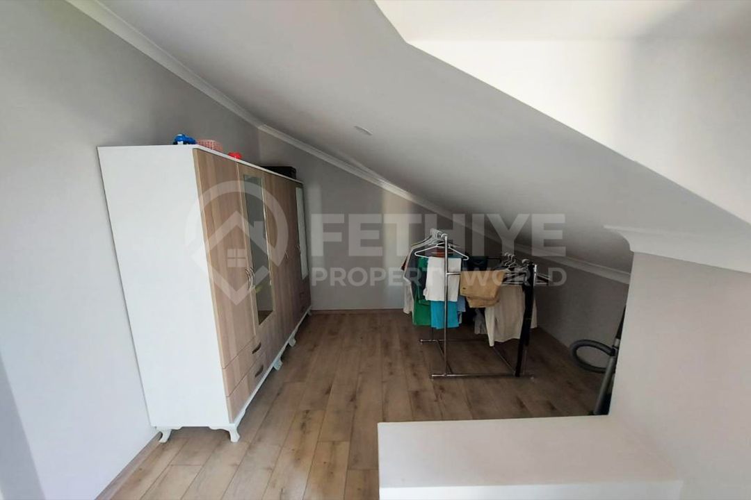 Апартаменты в Фетхие, Турция, 130 м2 фото 3