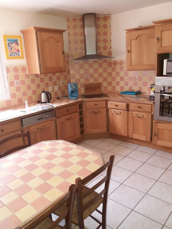 Дом в Лимузене, Франция фото 2