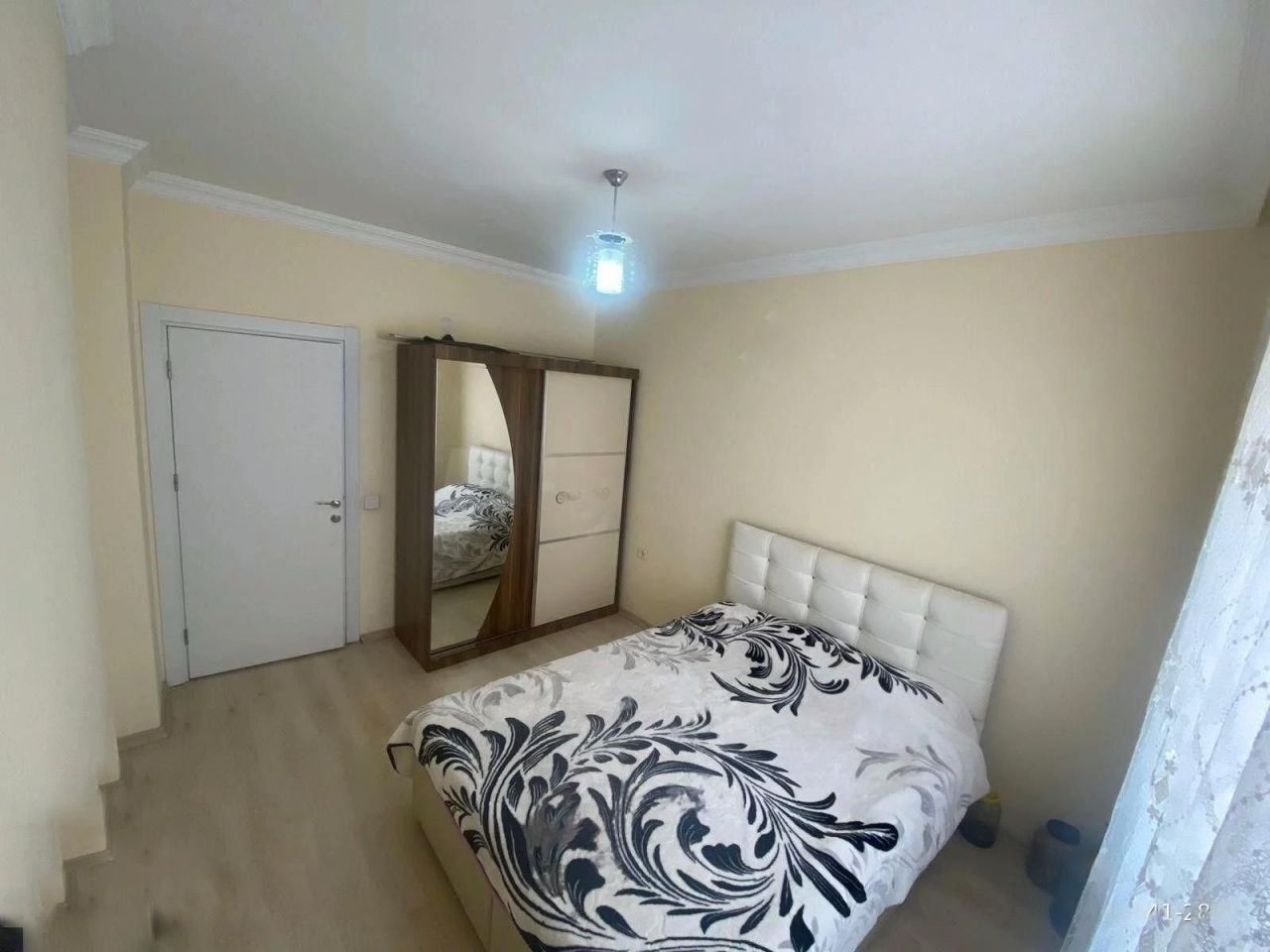 Квартира в Анталии, Турция, 110 м2 фото 5