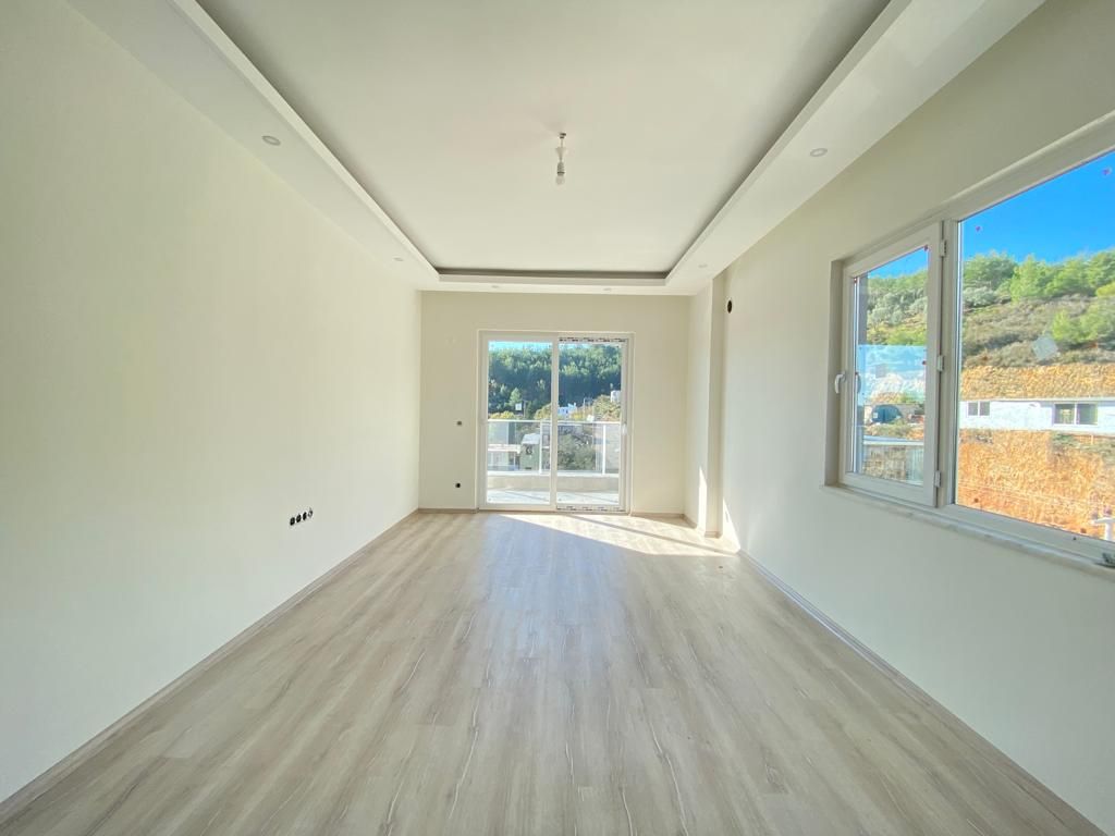 Квартира в Алании, Турция, 135 м2 фото 4