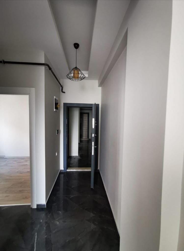 Квартира в Мерсине, Турция, 60 м2 фото 2