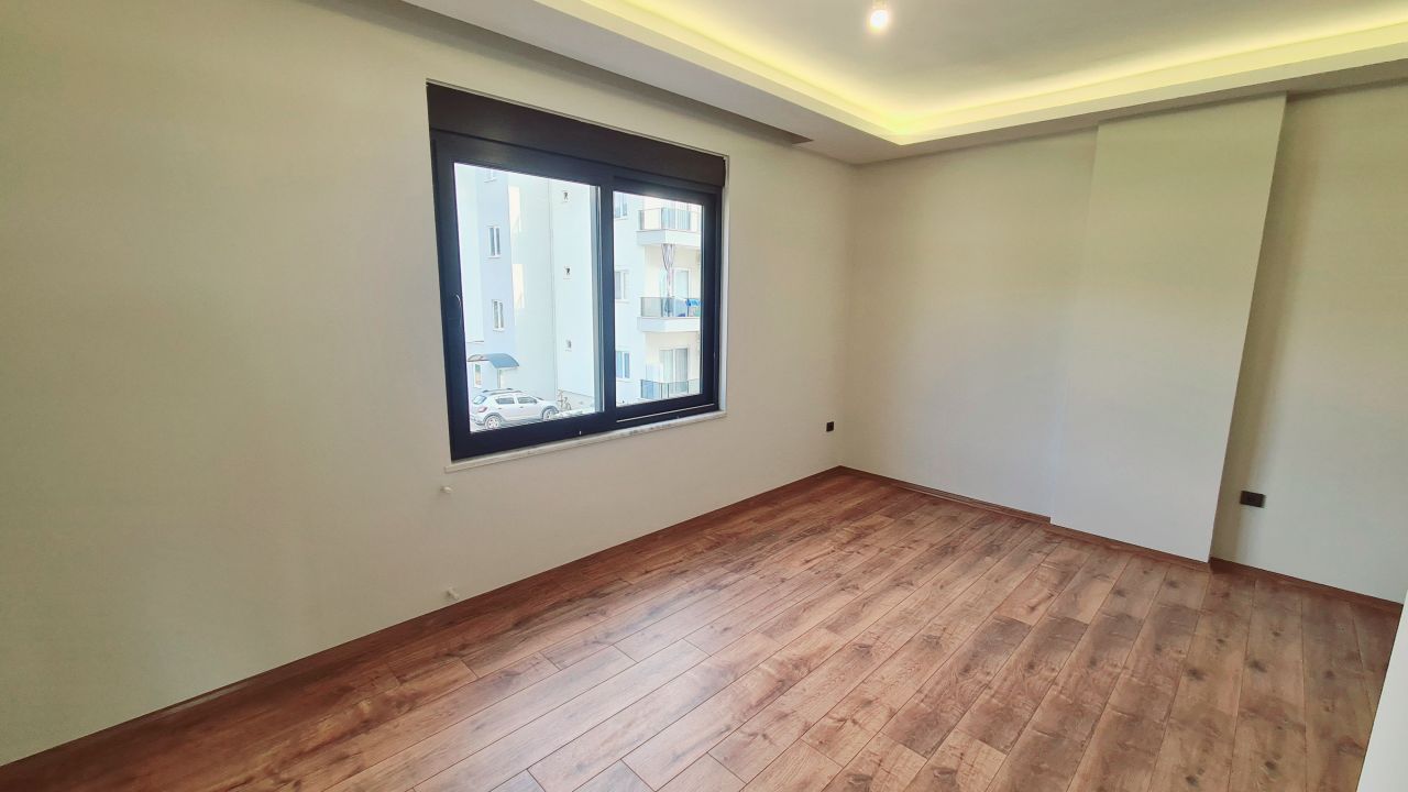 Квартира в Алании, Турция, 150 м2 фото 5