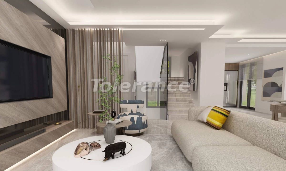 Вилла в Измире, Турция, 300 м2 фото 3