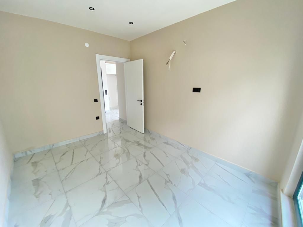 Квартира в Алании, Турция, 45 м2 фото 5