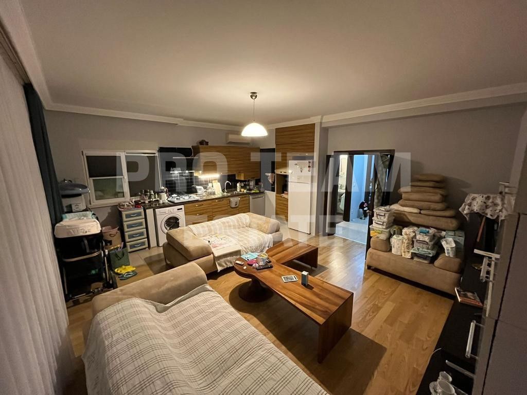 Апартаменты в Ларе, Турция, 55 м2 фото 5