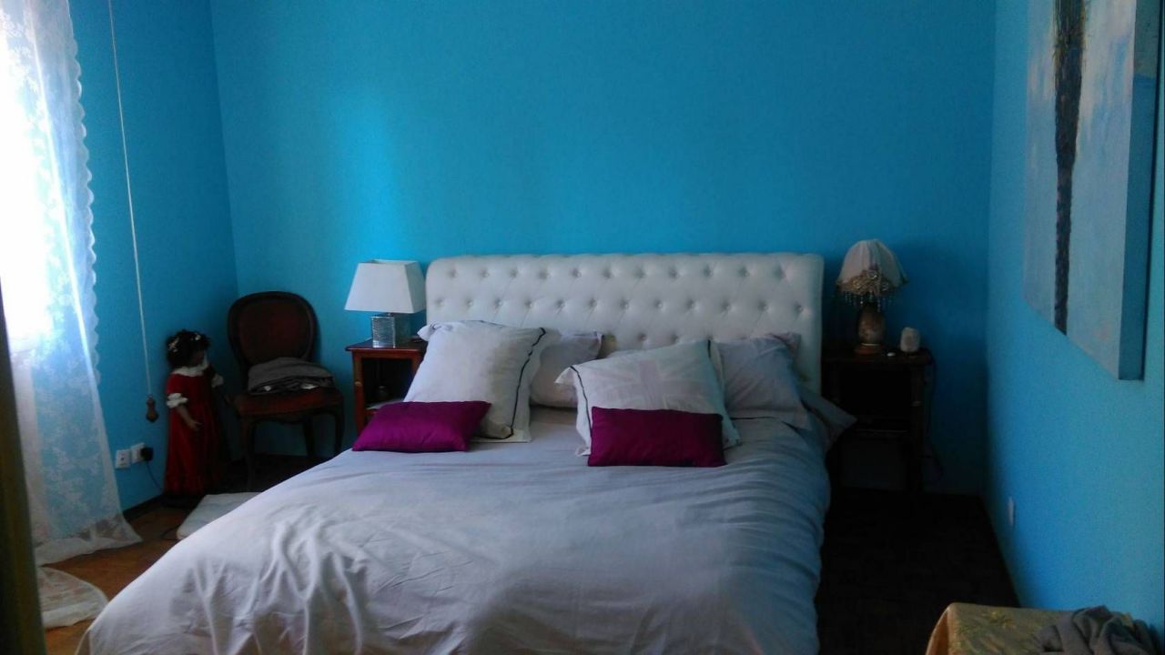 Дом в Валлекрозии, Италия, 140 м2 фото 2