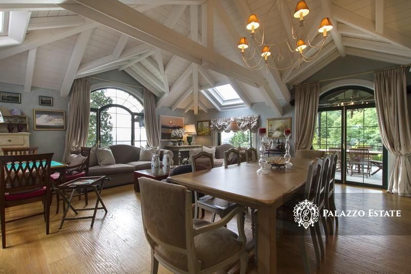 Апартаменты в Новаре, Италия, 180 м2 фото 3