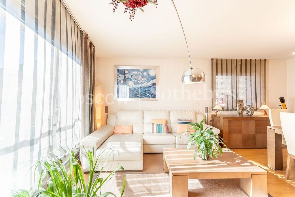 Квартира в Энкаме, Андорра, 130 м2 фото 4