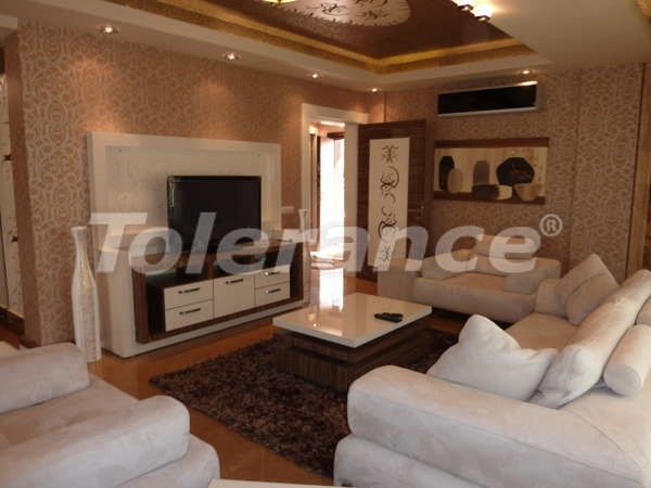Вилла в Кемере, Турция, 375 м2 фото 4