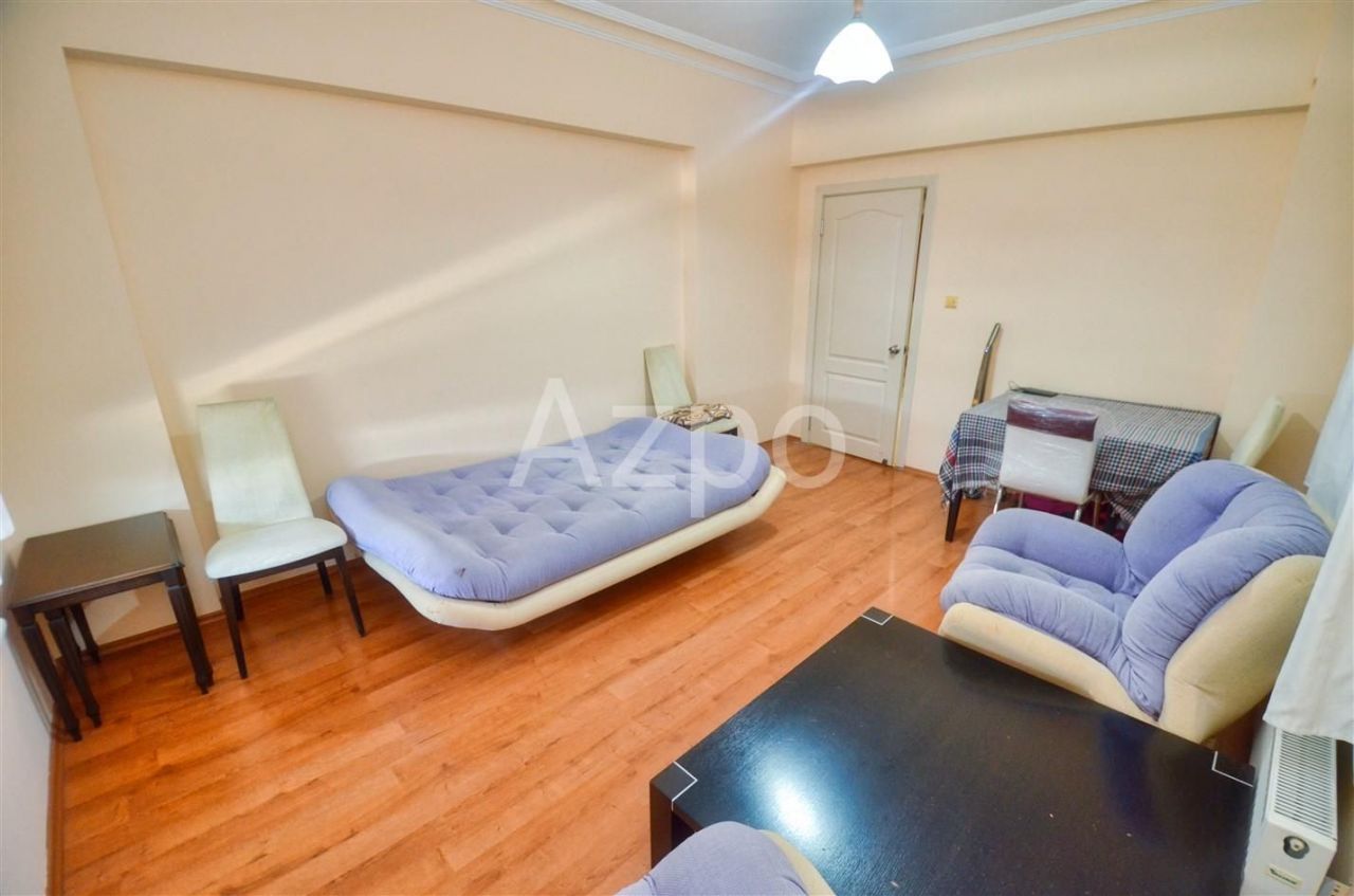 Апартаменты в Анталии, Турция, 440 м2 фото 5