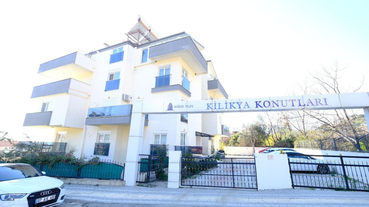 Пентхаус в Алании, Турция, 250 м2 фото 3