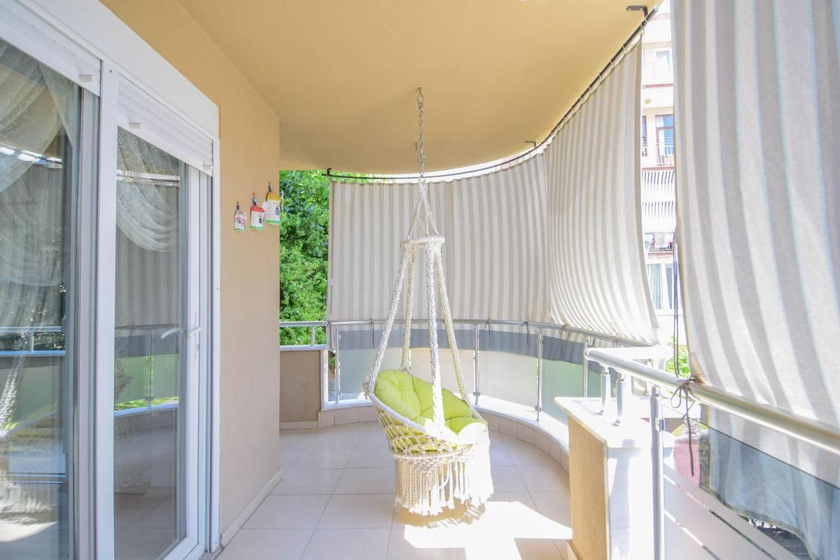 Квартира в Алании, Турция, 200 м2 фото 5
