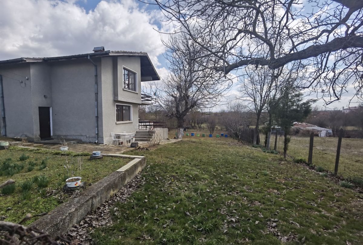 Дом в Бургасе, Болгария, 110 м2 фото 3