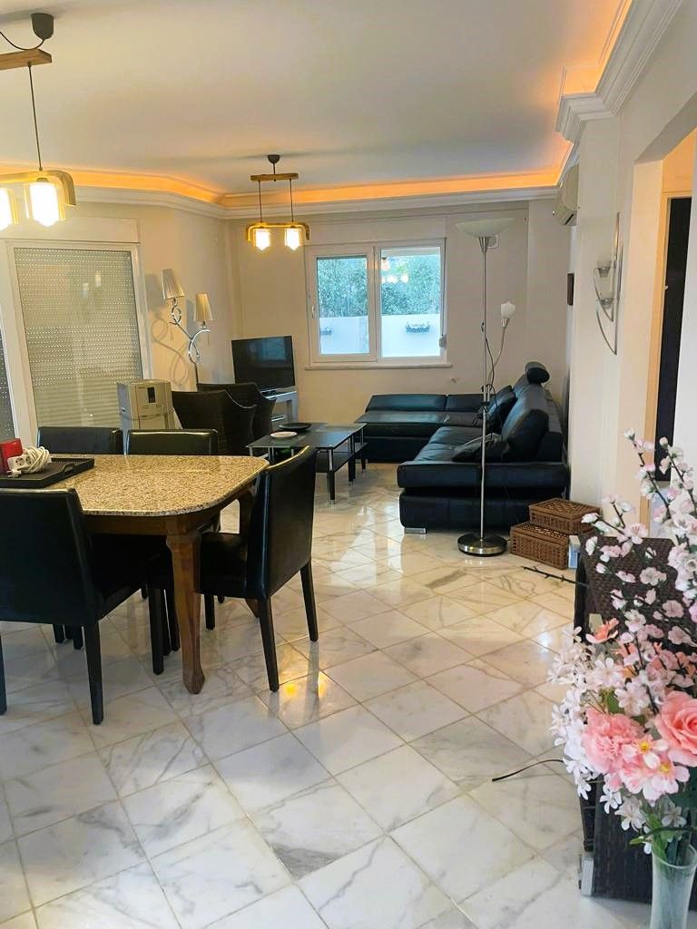 Вилла в Алании, Турция, 130 м2 фото 2