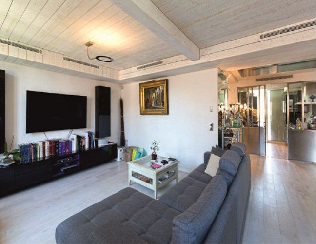 Квартира в Больё-сюр-Мер, Франция, 100 м2 фото 5
