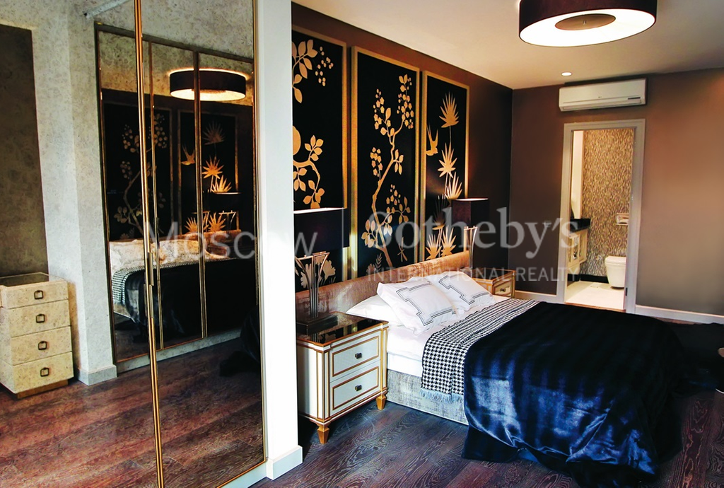 Апартаменты Турция, Турция, 157 м2 фото 4