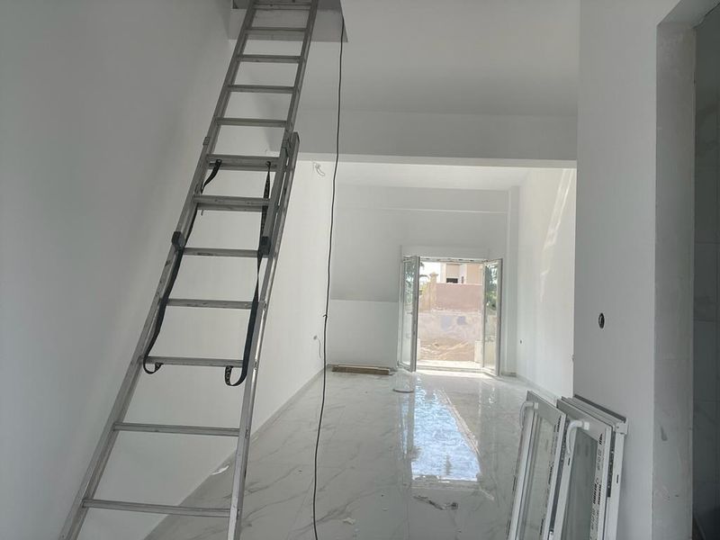 Таунхаус в Ситонии, Греция, 52 м2 фото 5