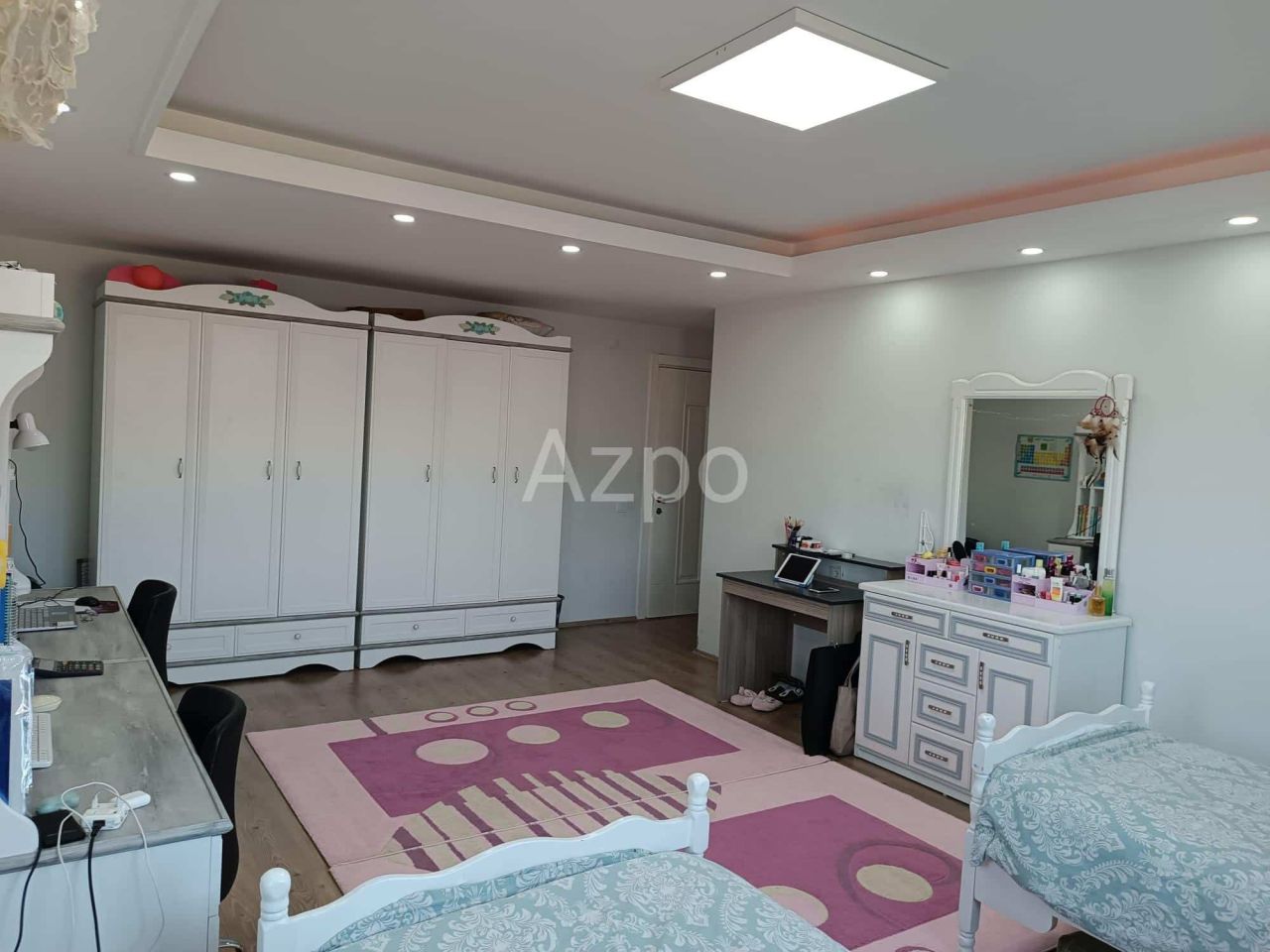 Пентхаус в Алании, Турция, 260 м2 фото 5