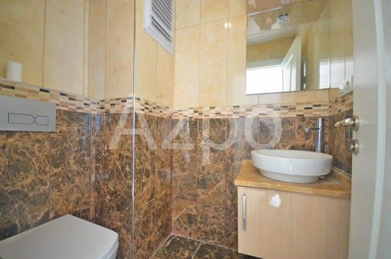 Пентхаус в Алании, Турция, 120 м2 фото 4