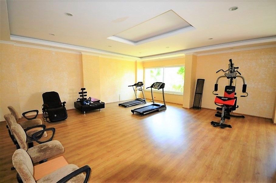 Квартира в Алании, Турция, 65 м2 фото 5