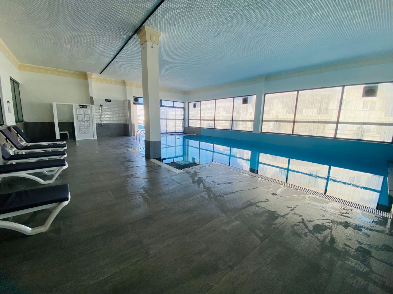 Квартира в Алании, Турция, 95 м2 фото 2