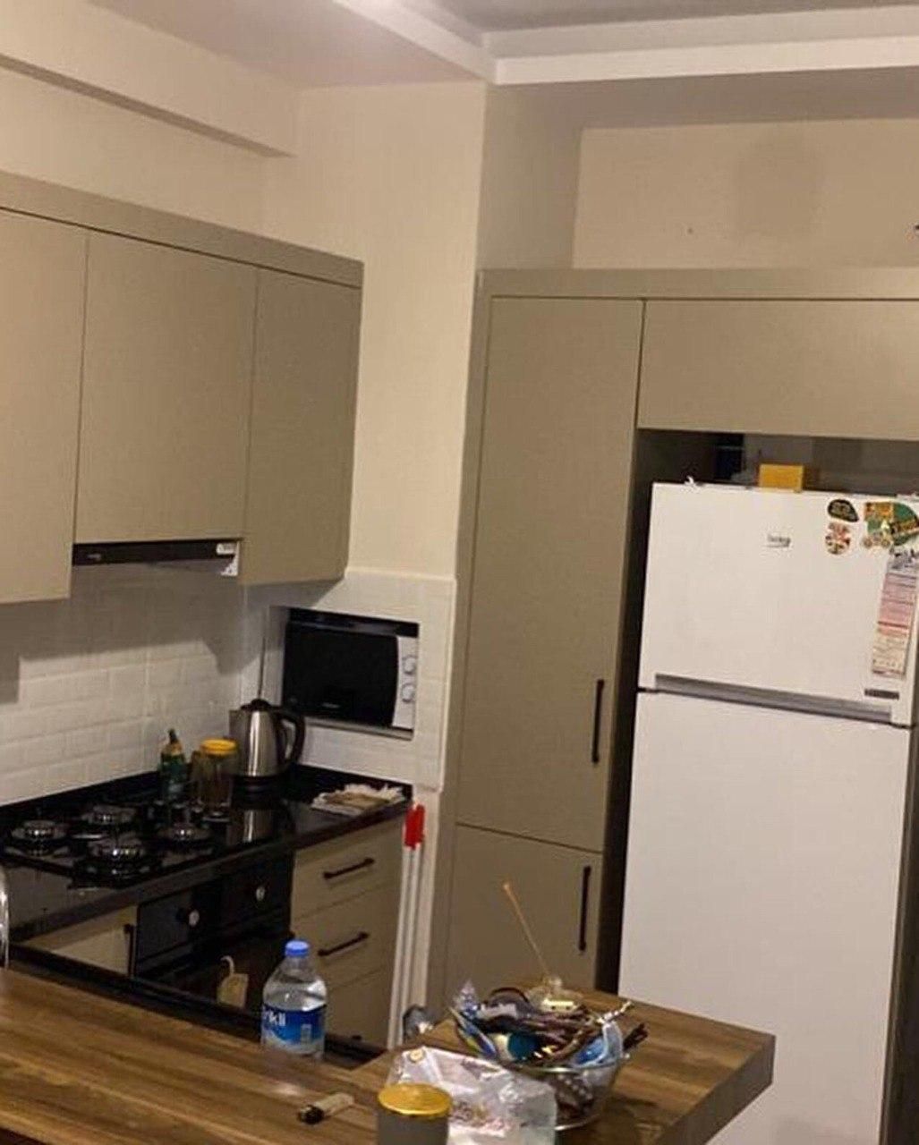 Квартира в Меркезе, Турция, 70 м2 фото 4