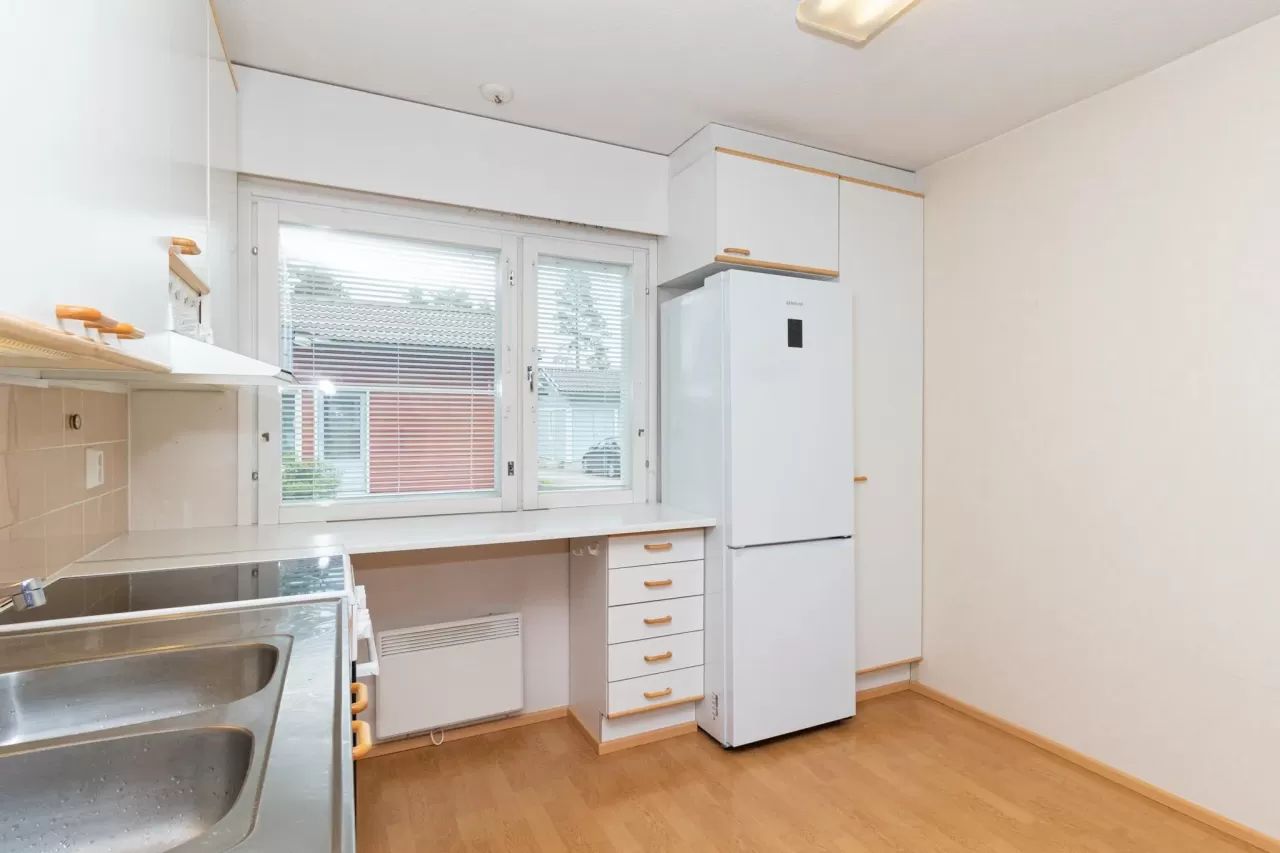 Таунхаус в Яанекоски, Финляндия, 50 м2 фото 4