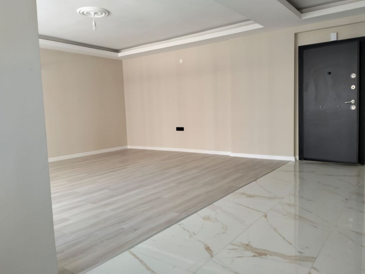 Квартира в Алании, Турция, 100 м2 фото 5