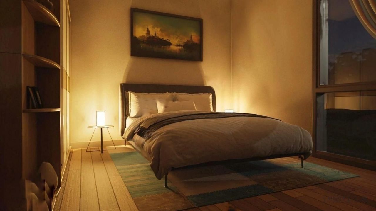Квартира в Кемере, Турция, 45 м2 фото 3
