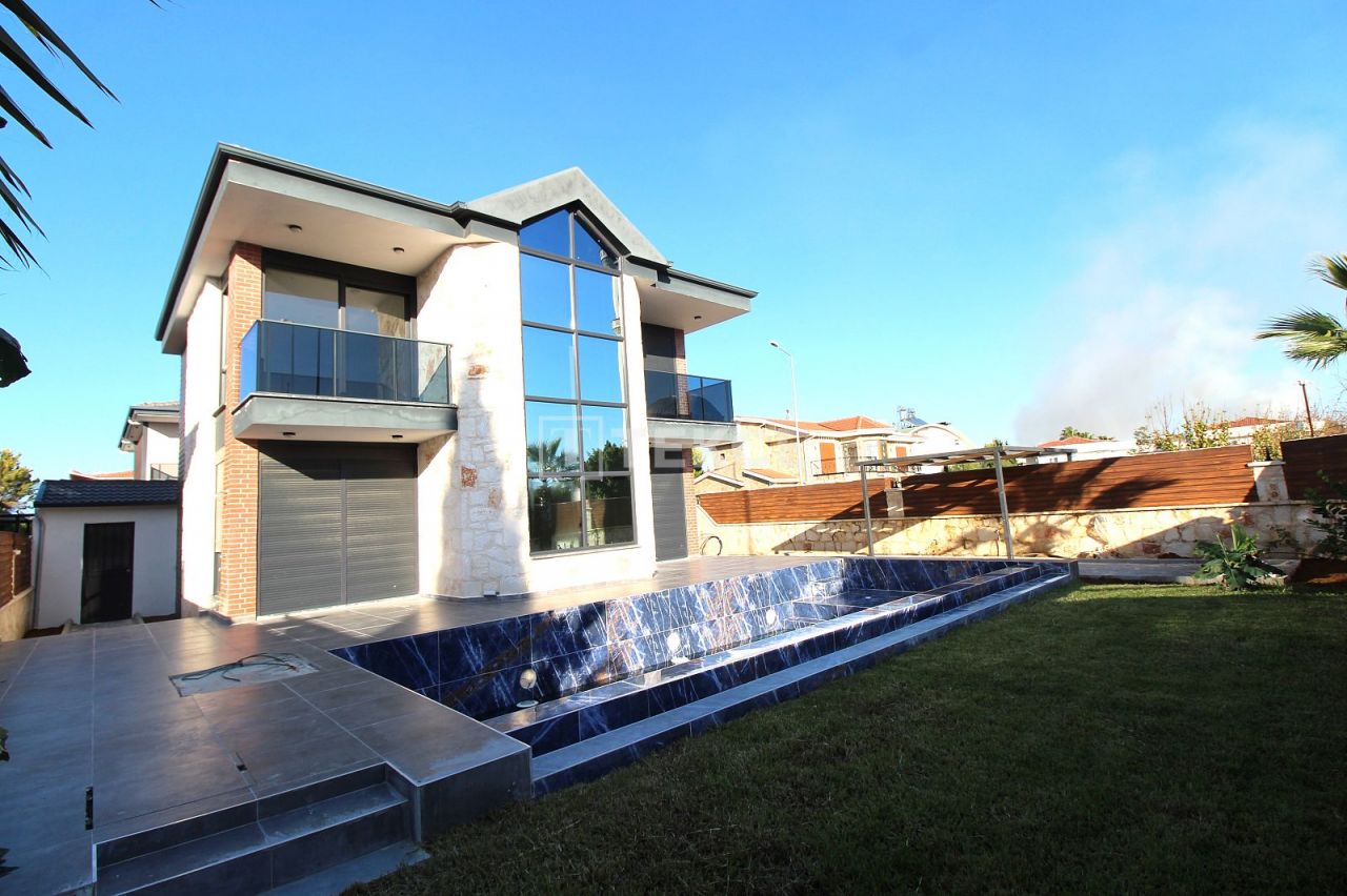 Вилла в Белеке, Турция, 190 м2 фото 3