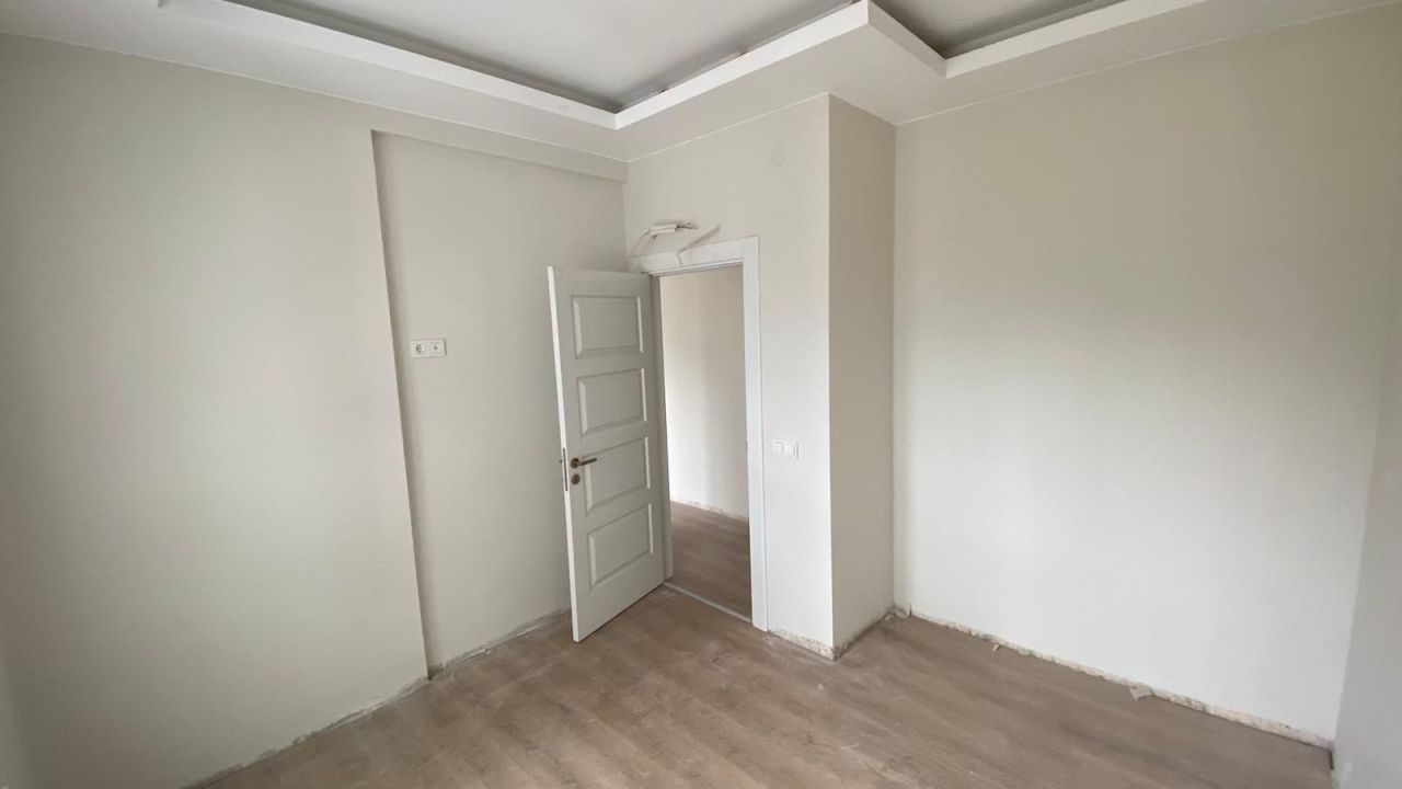 Квартира в Алании, Турция, 58 м2 фото 4