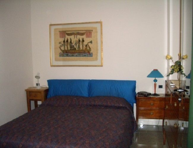 Апартаменты в Сан-Ремо, Италия, 100 м2 фото 5