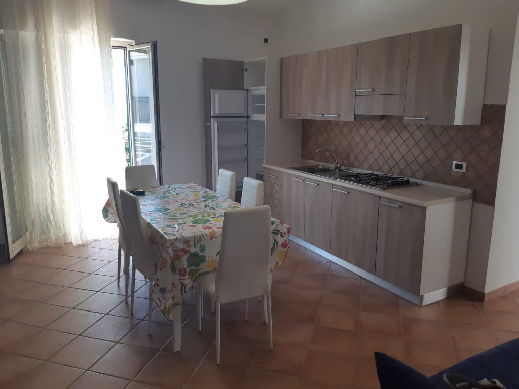 Квартира в Скалее, Италия, 84 м2 фото 4