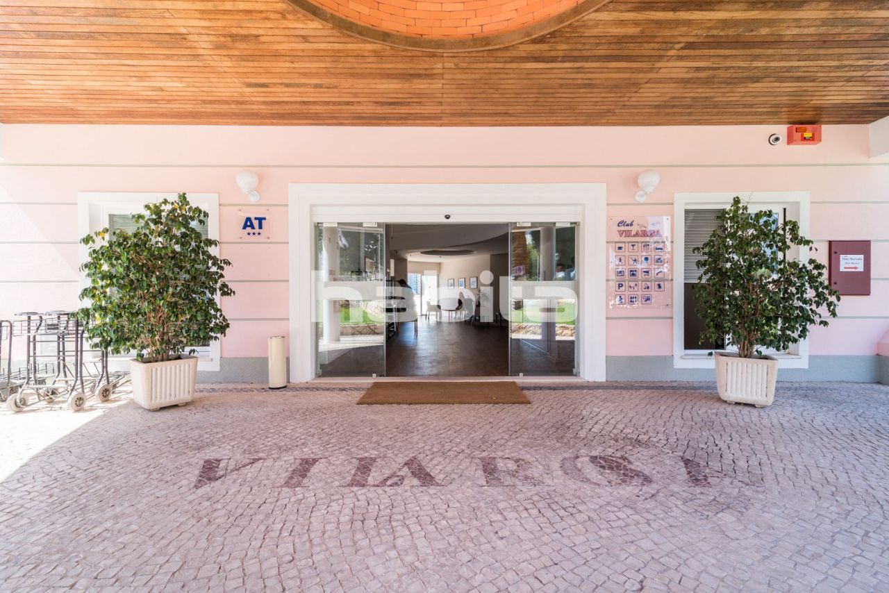 Апартаменты в Портимане, Португалия, 40.35 м2 фото 3
