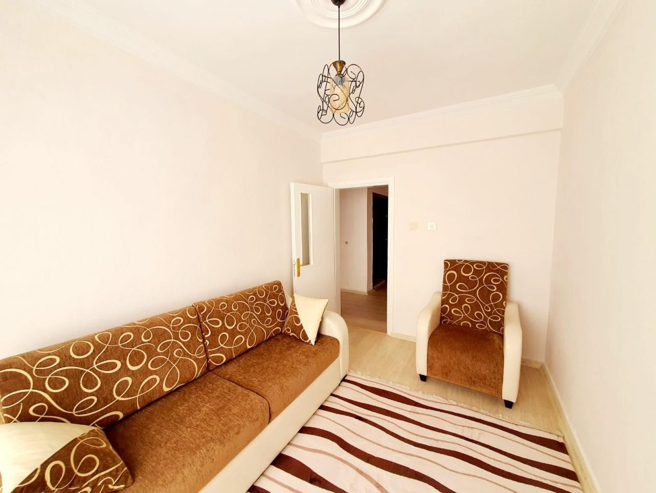 Квартира в Алании, Турция, 115 м2 фото 4