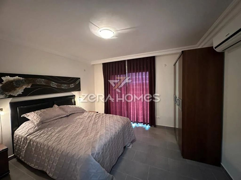 Квартира в Алании, Турция, 140 м2 фото 5