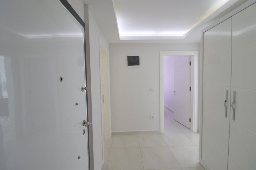 Квартира в Алании, Турция, 115 м2 фото 3
