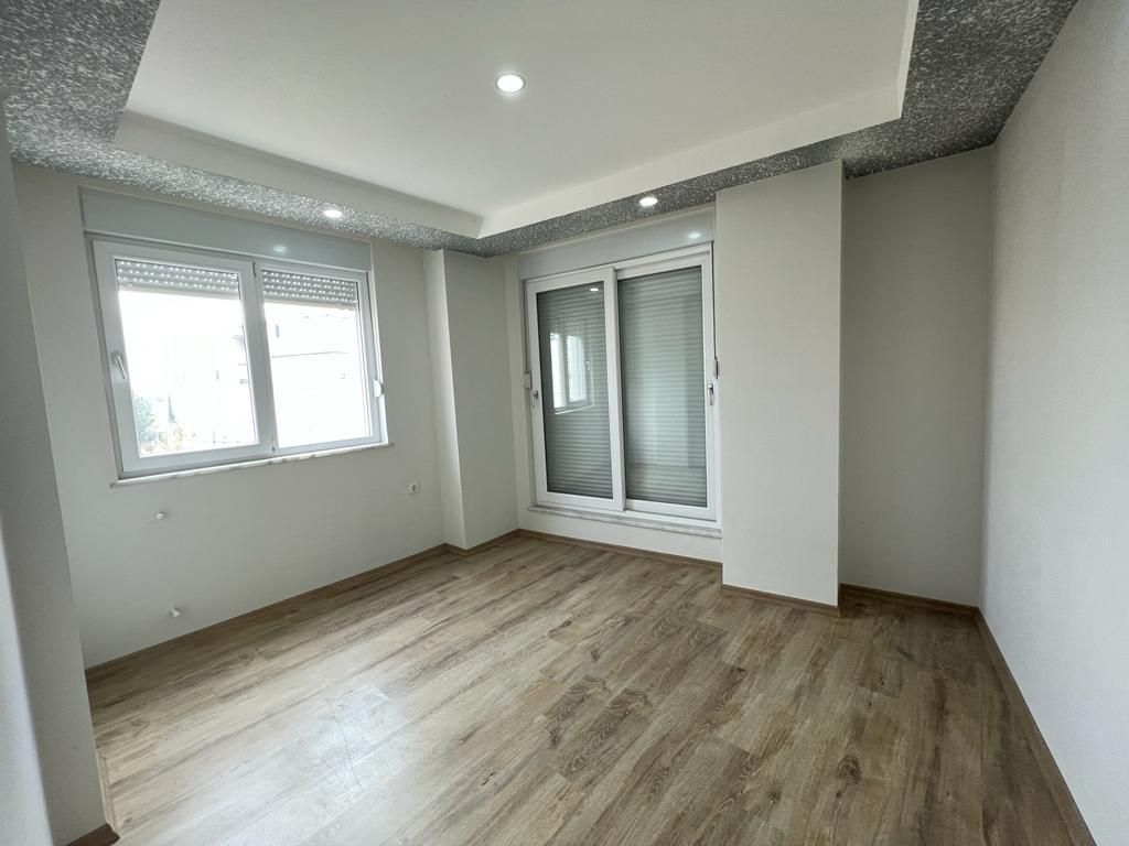 Квартира в Анталии, Турция, 55 м2 фото 4